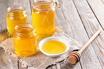 Bee Products