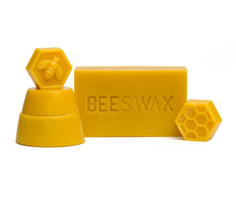 Beeswax Beeswax