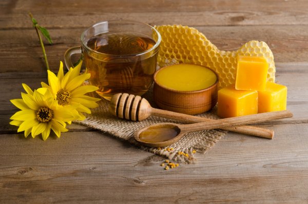 Beeswax1 Beeswax