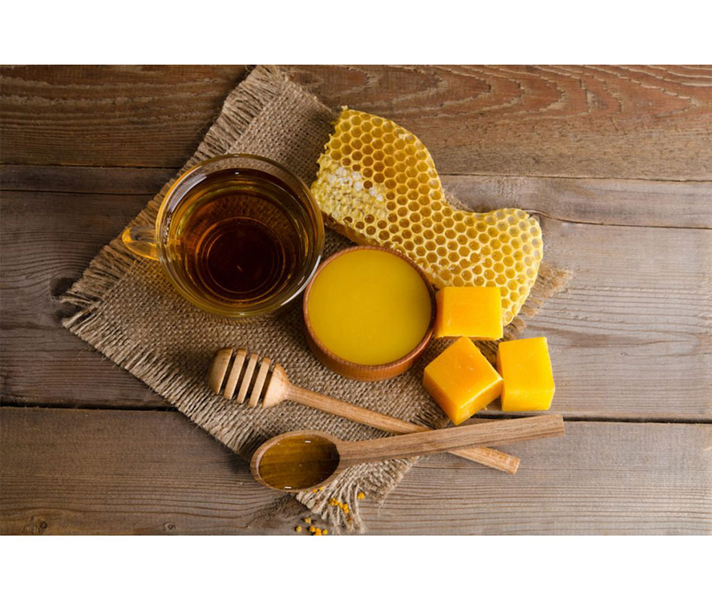 Beeswax2 Beeswax