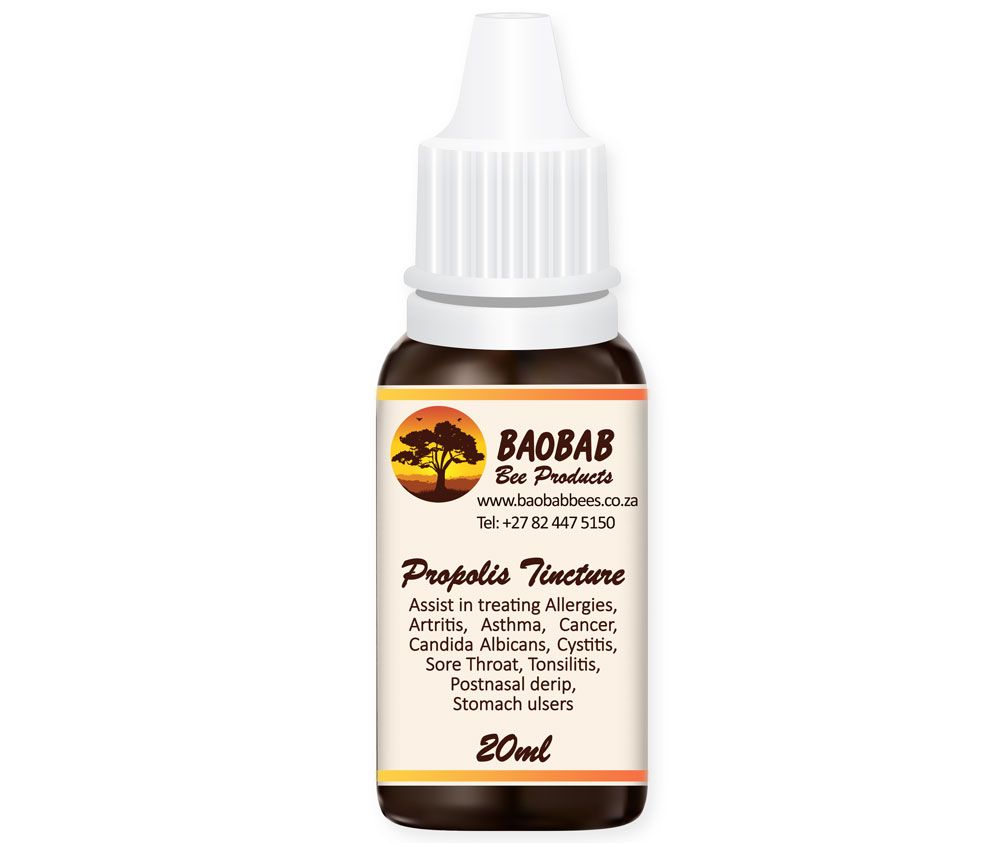 Propolis Propolis