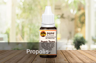 Bee Products