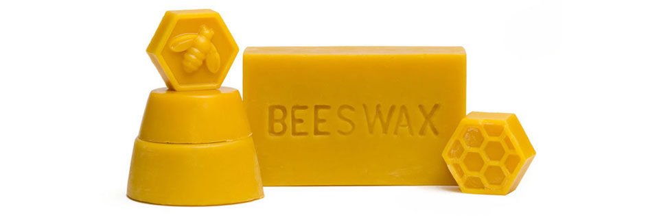 Beeswax products